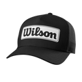 PERFORMANCE CAP Black OSFA