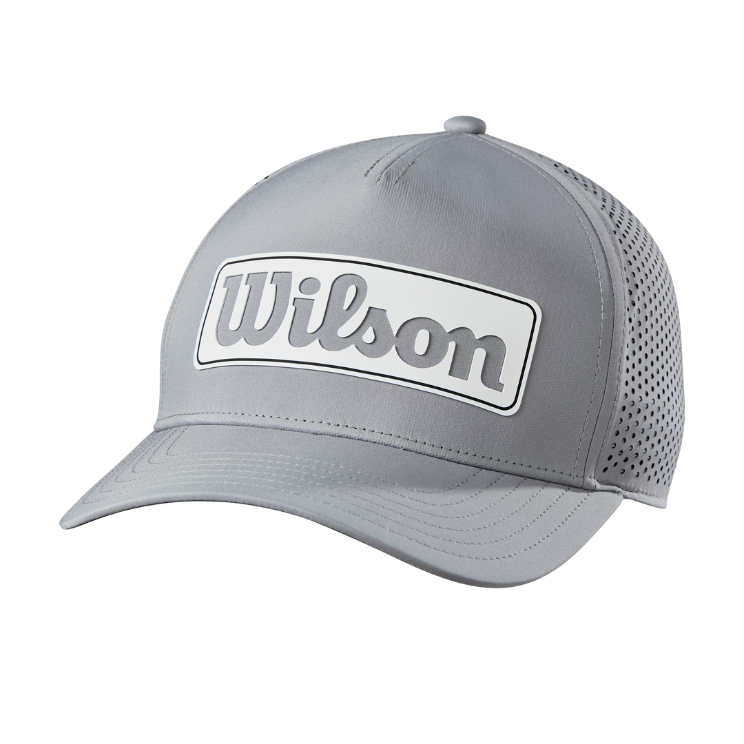PERFORMANCE CAP Grey OSFA