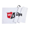 TOUR Towel White