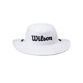 SUN HAT White