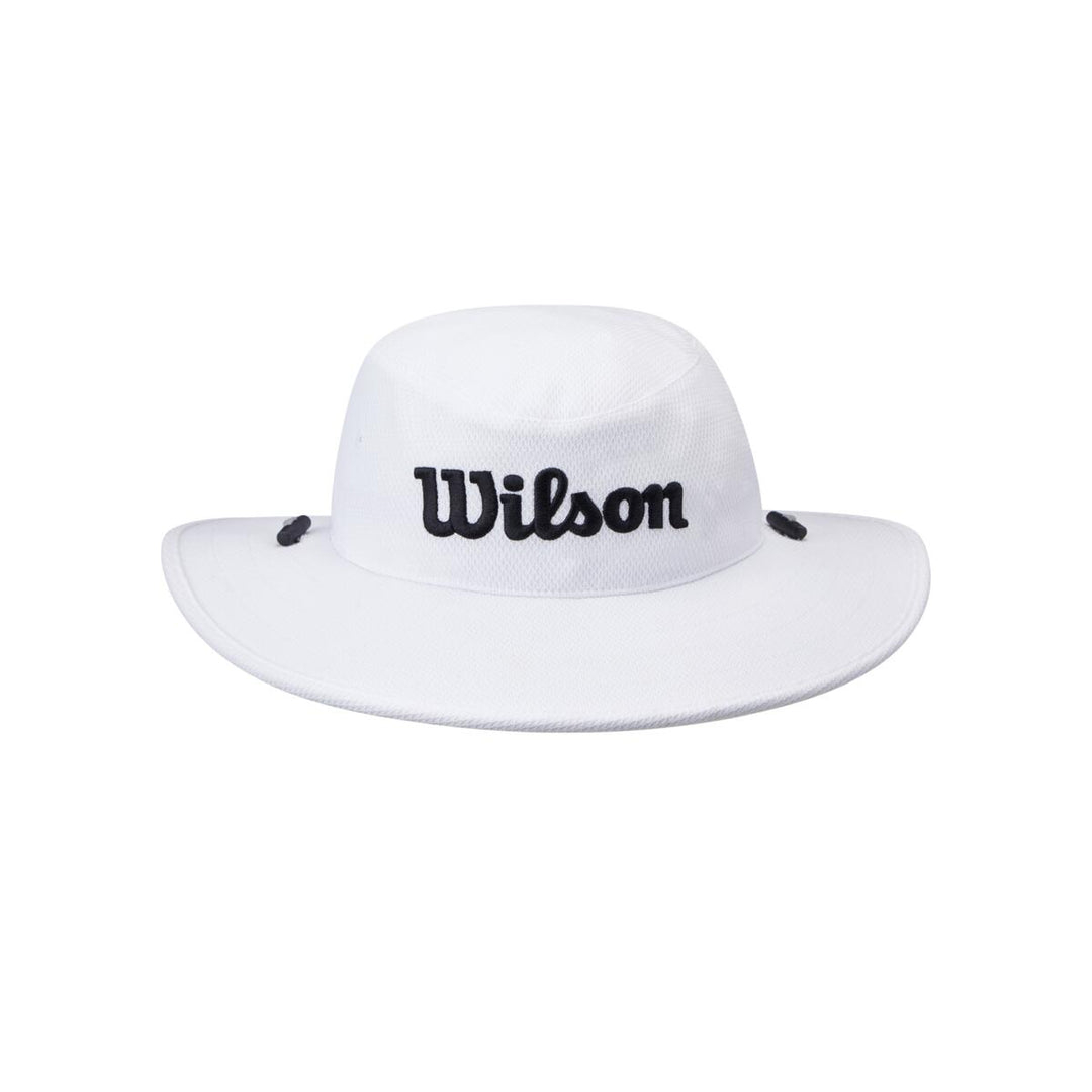 SUN HAT White