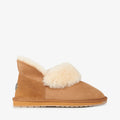 Emu Australia Platinum Mintaro Womens Slipper - Chestnut - 12