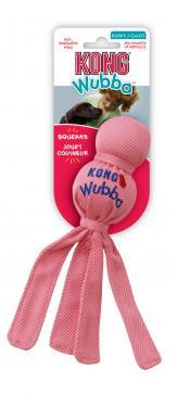 KONG Puppy Wubba