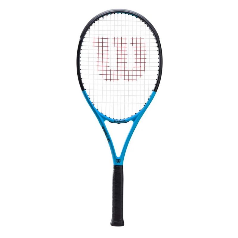 ULTRA TOUR XP 103 RACKET - BLUE - 03