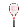 Pro Staff Precision Junior Racket 25 - Red - 25