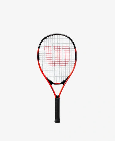 Pro Staff Precision Junior Racket 23 - Red - 23
