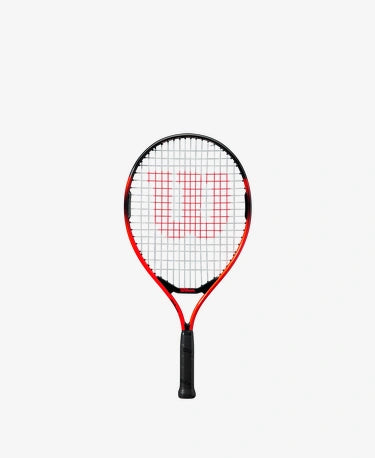 Pro Staff Precision Junior Racket 21 - Red - 21