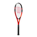 Pro Staff Precision Junior Racket 26 - Red - 26