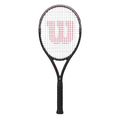 PRO STAFF PRECISION 100 Tennis Racquet - Black - 4.25