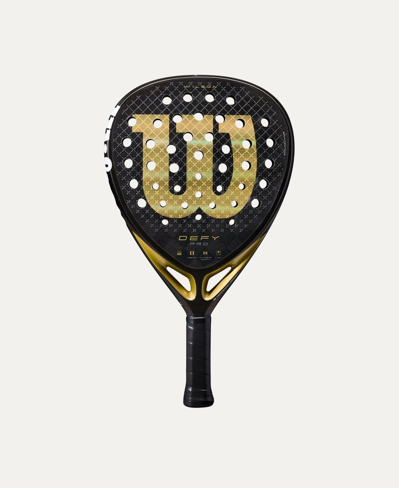DEFY Pro V1 PADEL