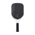 VESPER POWER 14 Pickleball PADDLE - Black - 4.125