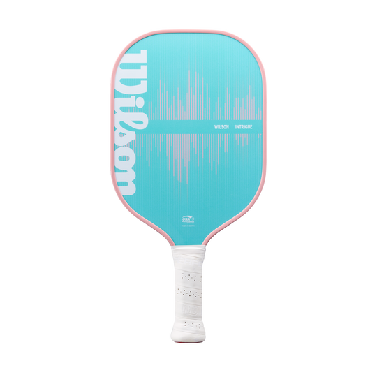 INTRIGUE PICKLEBALL PADDLE
