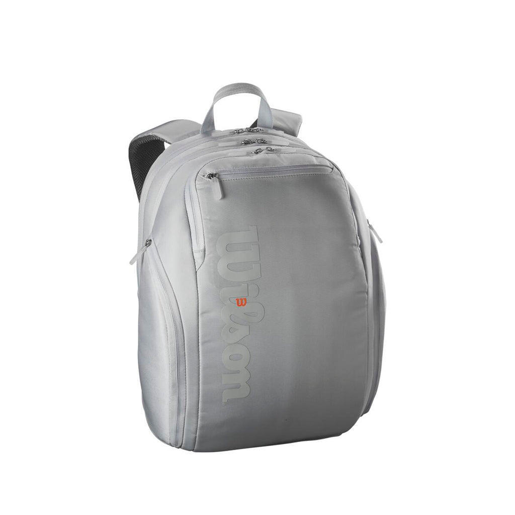 SHIFT SUPER TOUR BACKPACK - Silver - OSFA