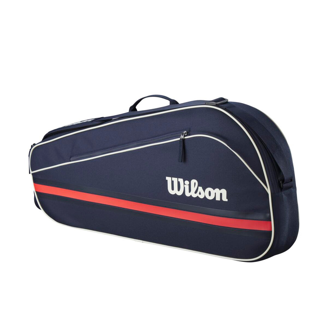 TEAM BAG - Navy - 3PK