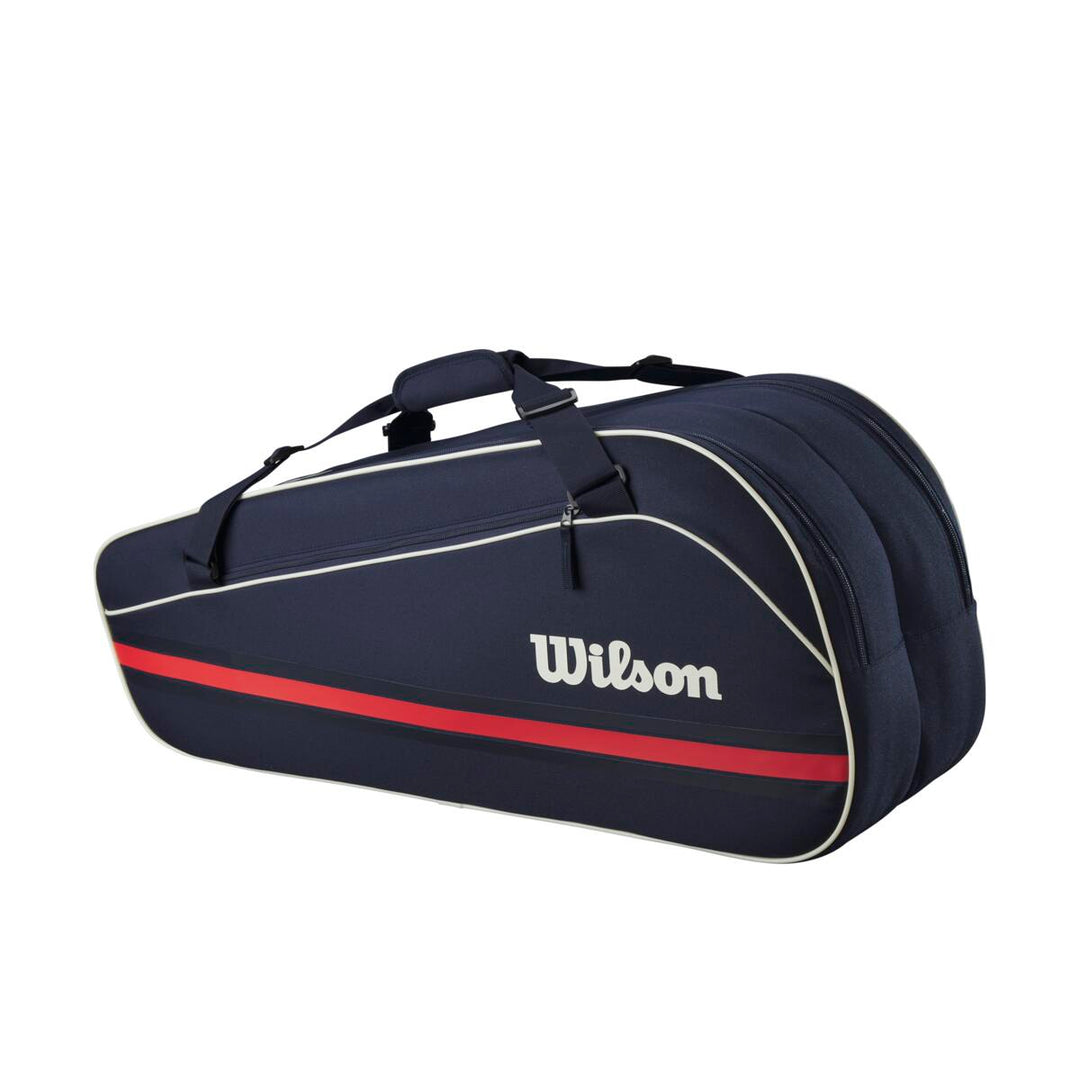 TEAM BAG - Navy - 6PK