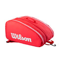 SUPER TOUR PICKLEBALL Bag - Red - OSFA