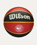 NBA TEAM TRIBUTE BASKETBALL - CHICAGO BULLS