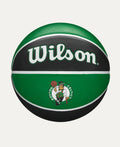 NBA TEAM TRIBUTE BASKETBALL - BOSTON CELTICS