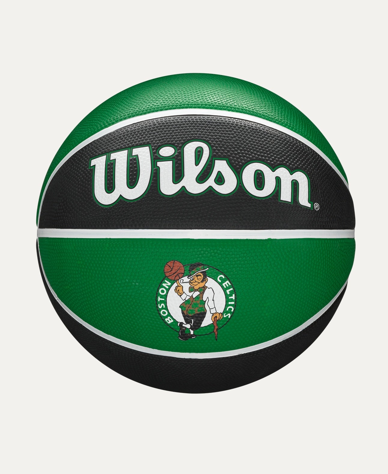 NBA TEAM TRIBUTE BASKETBALL - BOSTON CELTICS