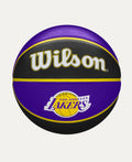 NBA TEAM TRIBUTE BASKETBALL - LA LAKERS