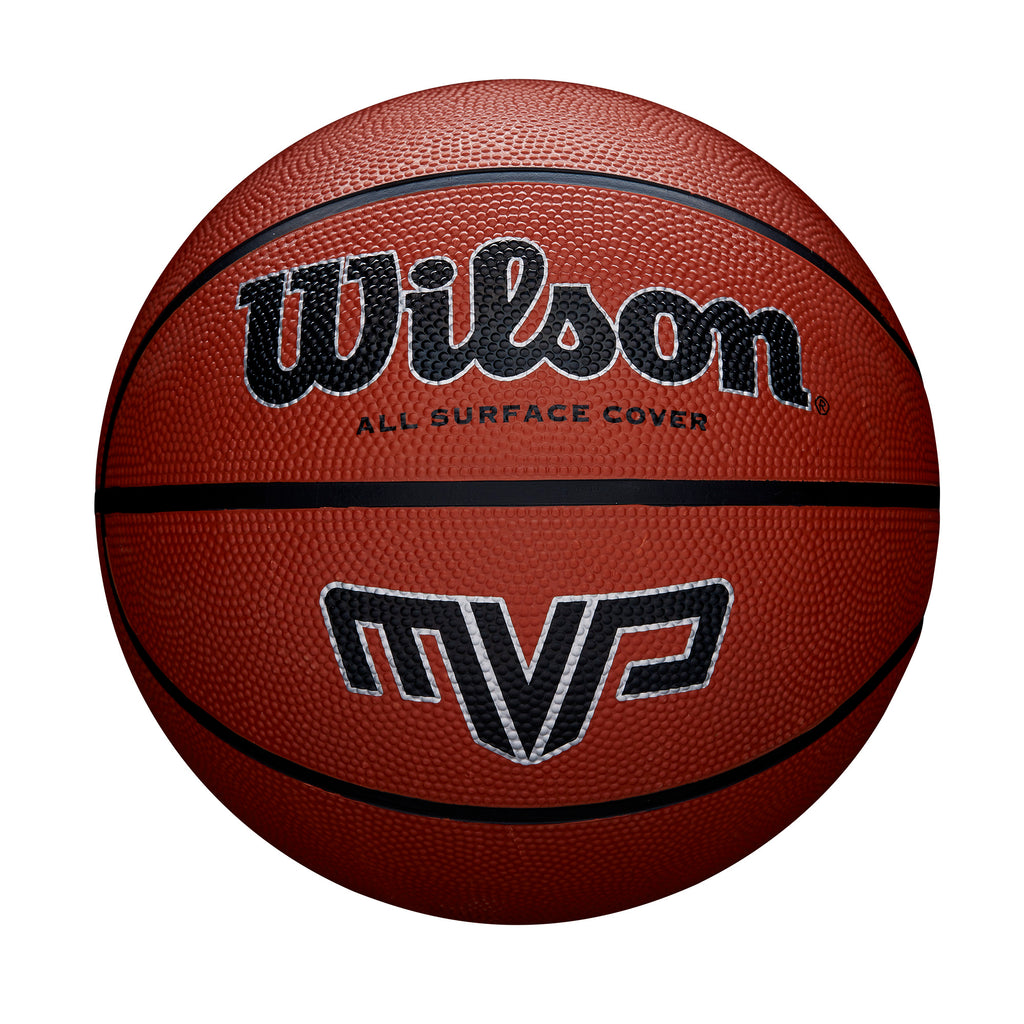 WILSON MVP BASKETBALL - Size 7