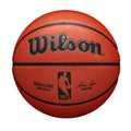 NBA AUTHENTIC INDOOR OUTDOOR BASKETBALL - Size 7