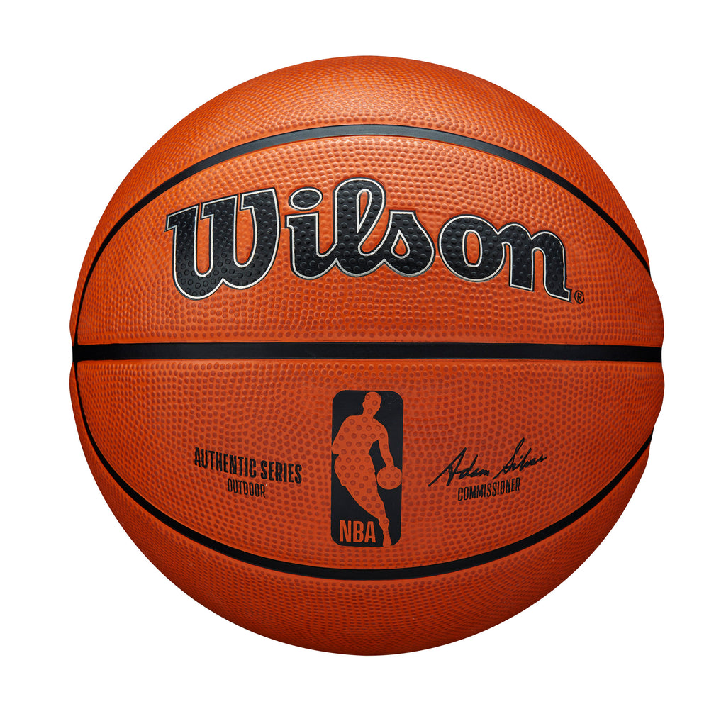 NBA AUTHENTIC OUTDOOR BASKETBALL
