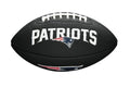 MINI NFL TEAM SOFT TOUCH FOOTBALL - NEW ENGLAND PATRIOTS