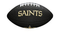 MINI NFL TEAM SOFT TOUCH FOOTBALL - NEW ORLEANS SAINTS