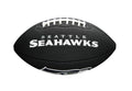 MINI NFL TEAM SOFT TOUCH FOOTBALL - SEATTLE SEAHAWKS