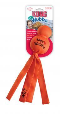 KONG Water Wubba Large