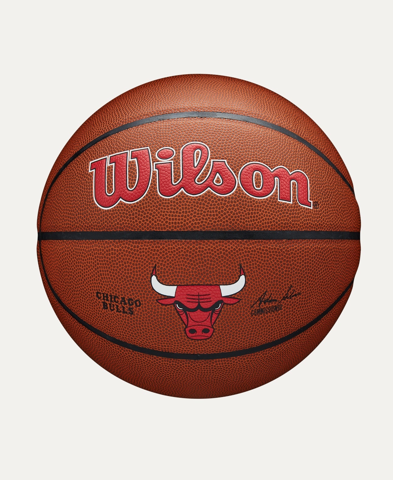NBA TEAM ALLIANCE BASKETBALL - CHICAGO BULLS