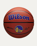 NBA TEAM ALLIANCE BASKETBALL - GOLDEN STATE WARRIORS