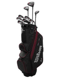 DEEP RED TOUR MRH PACKAGE STEEL