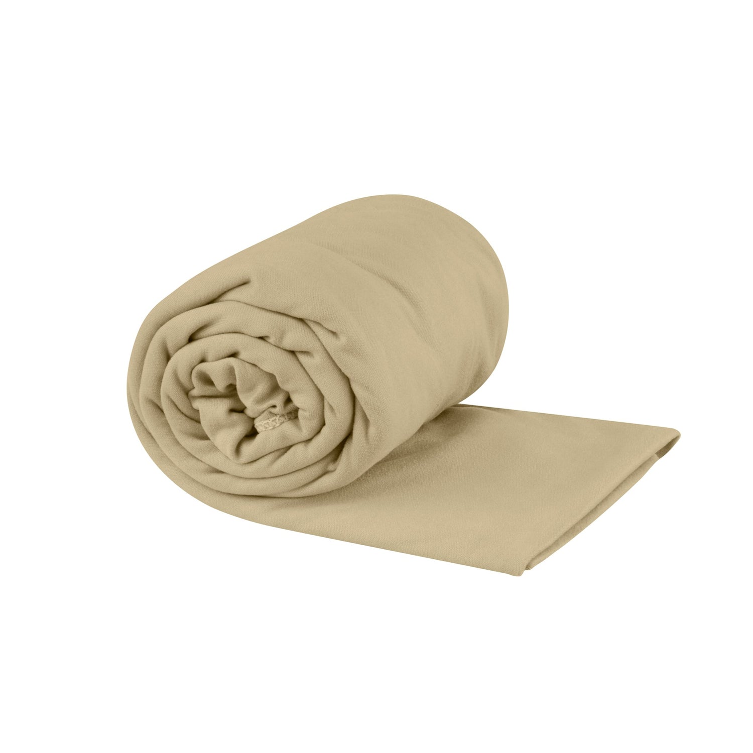 Sea to Summit Pocket Towel - X-Large Desert Brown