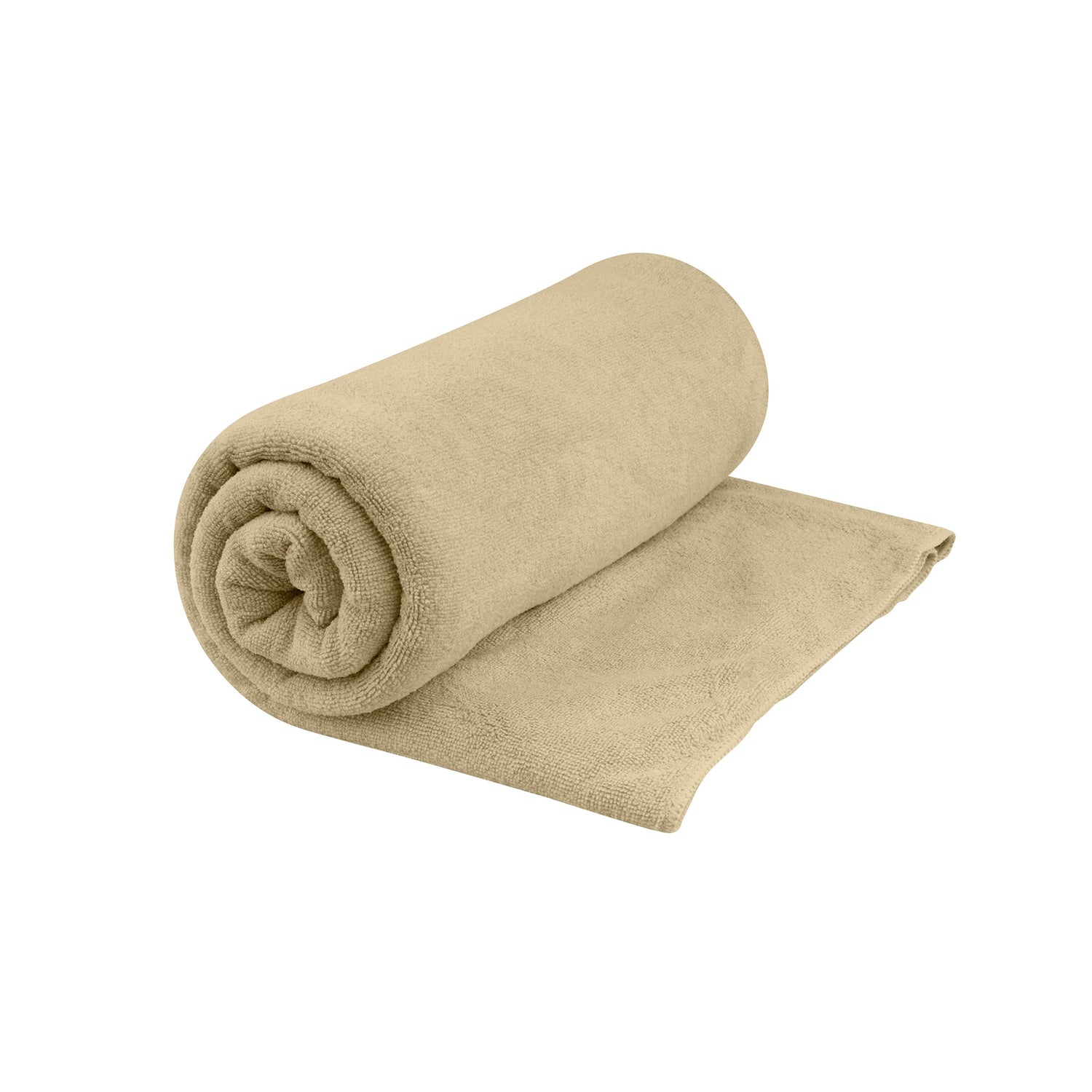 Sea to Summit Tek Towel - X-Large Desert Brown