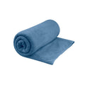 Sea to Summit Tek Towel - X-Large Moonlight Blue