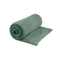 Sea to Summit Tek Towel - X-Large Sage Green