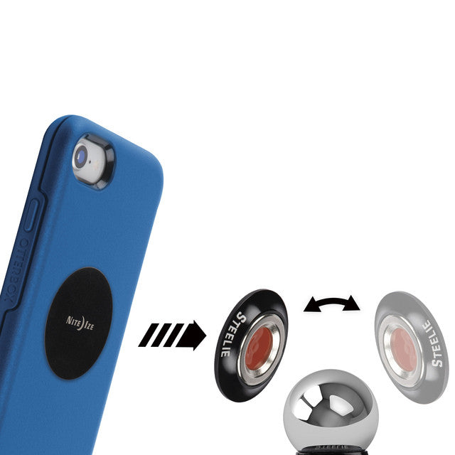 Niteize Steelie Orbiter Dash Mount Kit
