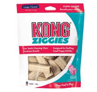 KONG Stuff'N Puppy Ziggies Large