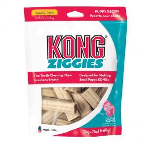 KONG Stuff'N Puppy Ziggies Small