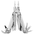 Leatherman SURGE Multitool+Stainless+Nylon Sheath