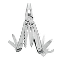 LeathermanWAVEPlusSidekickMultitool+ButtonSheath