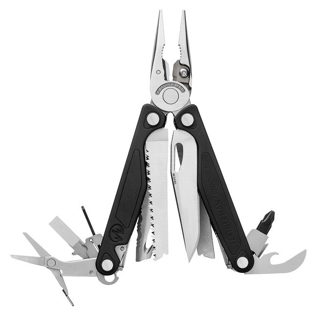 Leatherman REBAR Multitool + Nylon Sheath