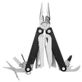 Leatherman CHARGE Multitool + Button Sheath