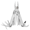 Leatherman WAVE Plus Multitool + Button Sheath
