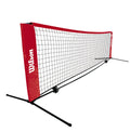 Starter EZ Tennis Net - White - 3.2M