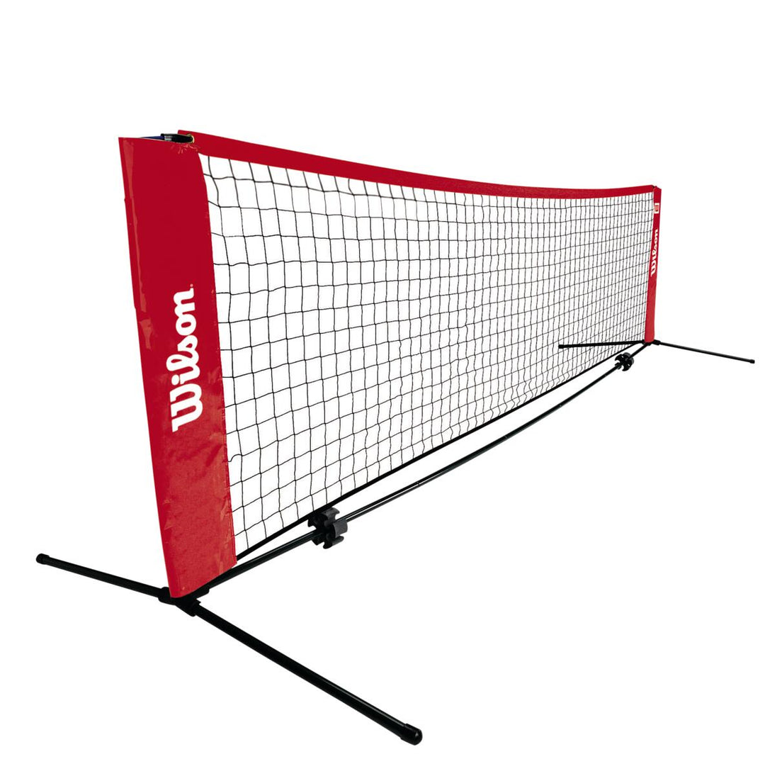 Starter EZ Tennis Net - White - 3.2M