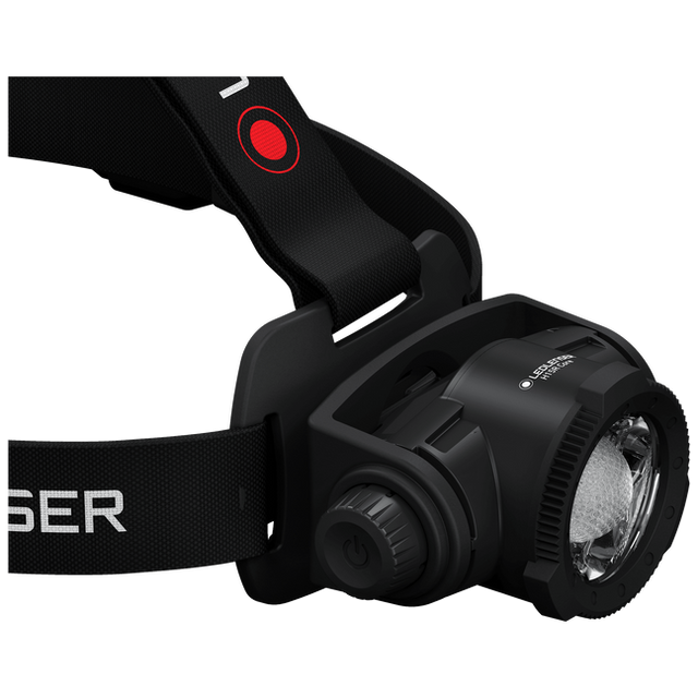 Ledlenser H15R Core Headlamp