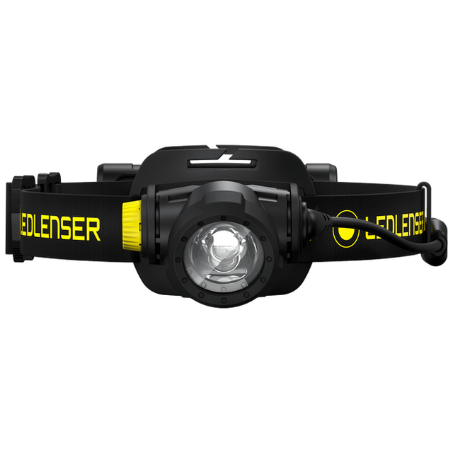 Ledlenser H7R Work Headlamp